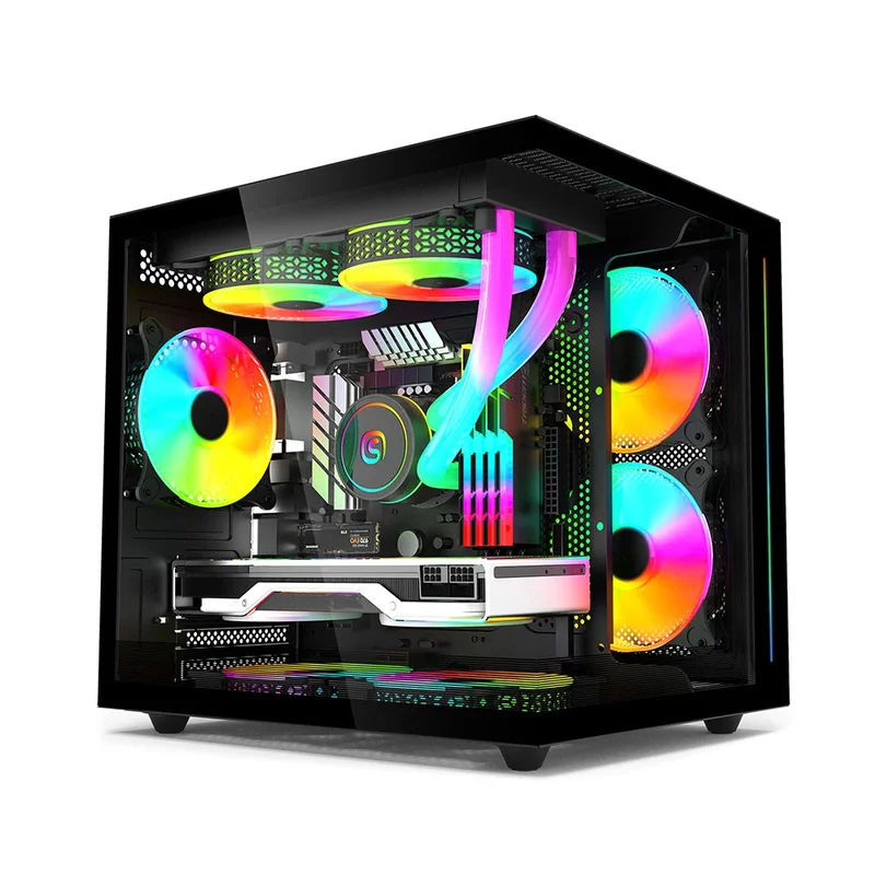 Pc Gaming On Sale - Fabrycznie Nowe Komplety Komputerów Gamingowych z