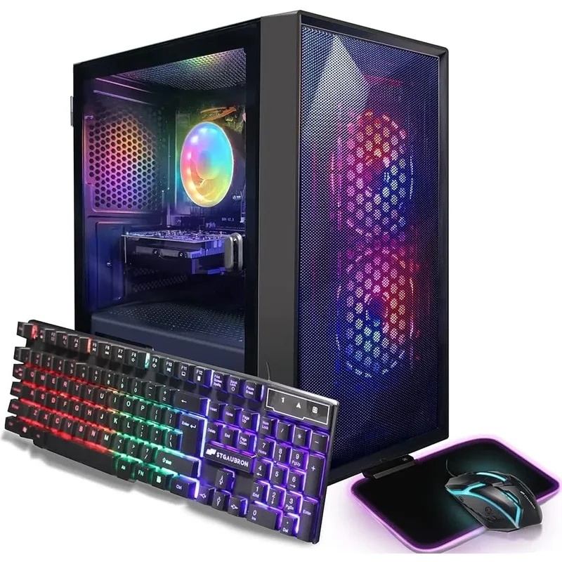 Pc Gaming On Sale - HOME.HOME. Gotowy komputer stacjonarny do gier,