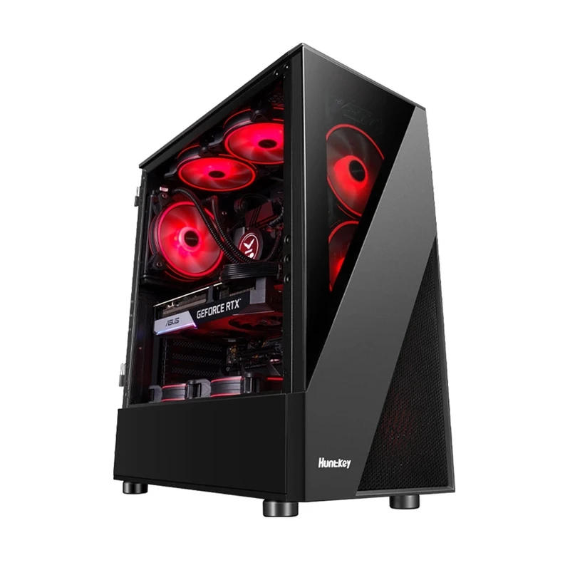 Pc Gaming On Sale - Kompletny zestaw PC Aotesier Core, pełny