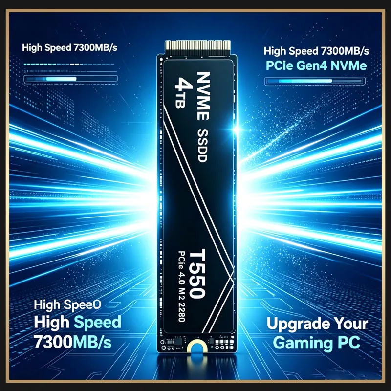 Pc Gaming Vs Ps5 - 2026 Nowe przenośne dyski SSD NVMe