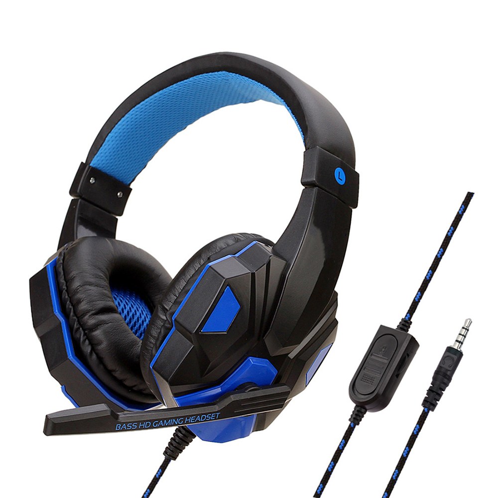 Pc Gaming Vs Ps5 - Przewodowe słuchawki gamingowe do PS4 PS5