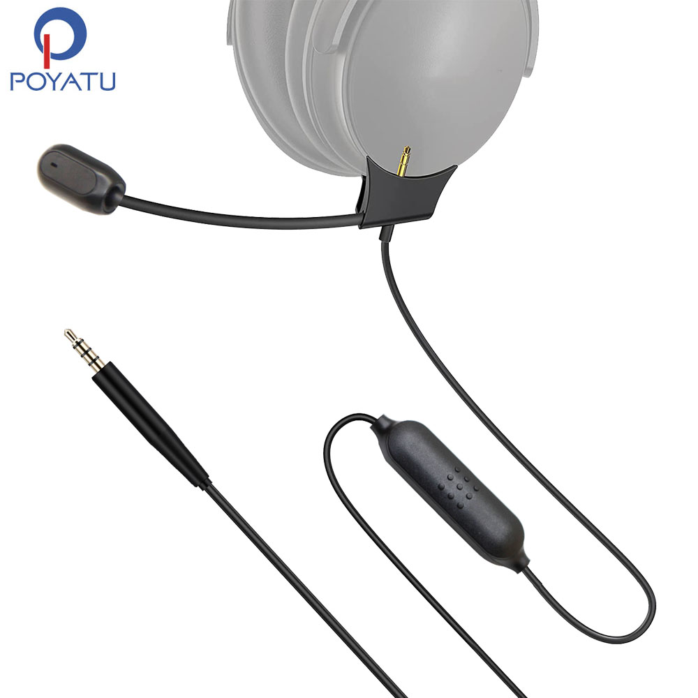 Pc Gaming Xbox - Wysięgnik do mikrofonu kabel do Bose