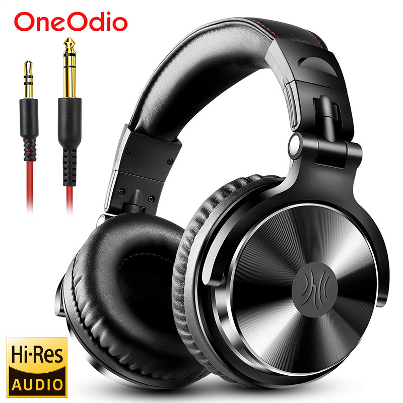 Pc Zotac Gaming - Oneodio Słuchawki nauszne Hifi Studio DJ
