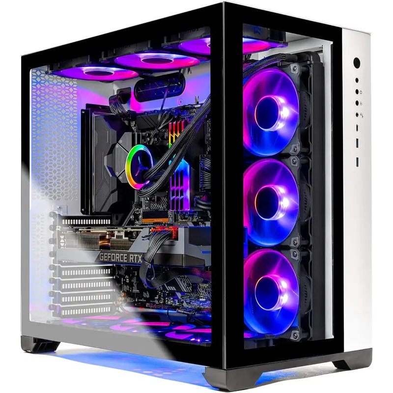 Pc Gaming On Sale - Nowy komputer stacjonarny do gier, AMD