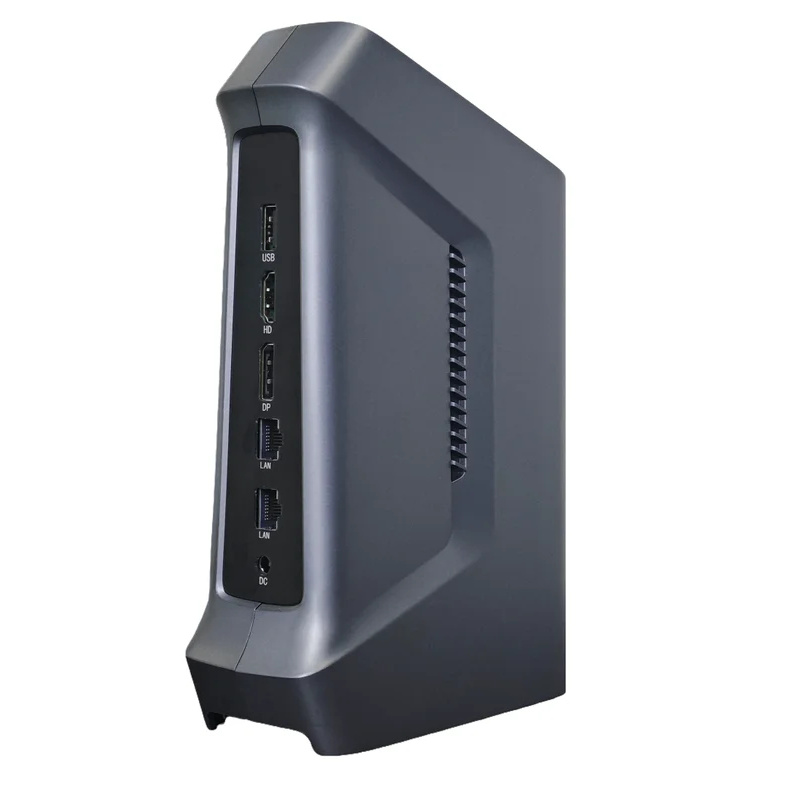 Pc Gaming Windows 7 - Najnowszy komputer gamingowy Ultra 7 Nuc