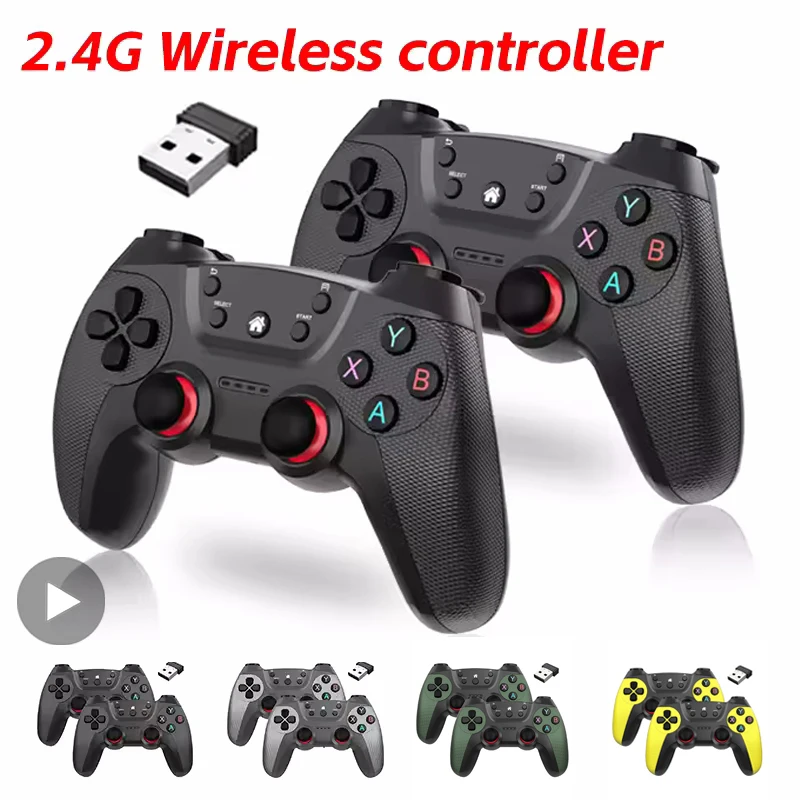 Pc Gaming On Sale - Bezprzewodowy kontroler do telefonu komórkowego, komputera,