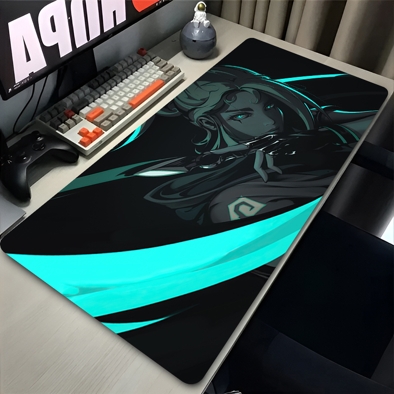 Pc Gaming Valorant - Podkładka pod mysz Hot Game Valorant