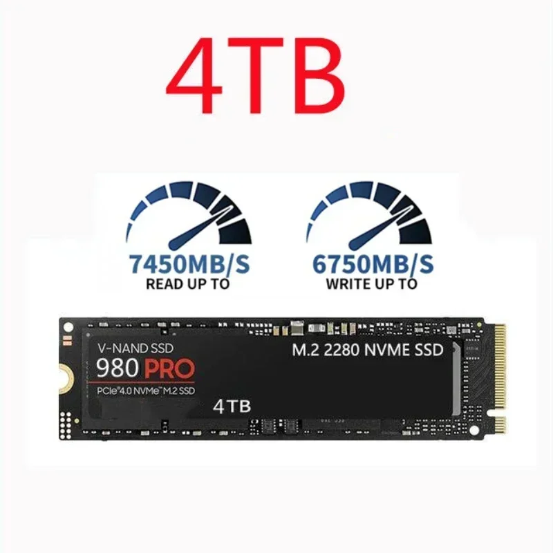 Pc Gaming Vs Ps5 - 980 Pro Wewnętrzny dysk SSD M.2