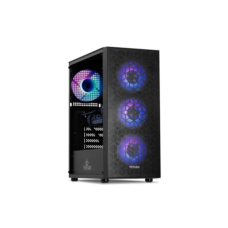 Pc Gaming On Sale - Darmowa wysyłka Yeyian Yumi Gaming PC