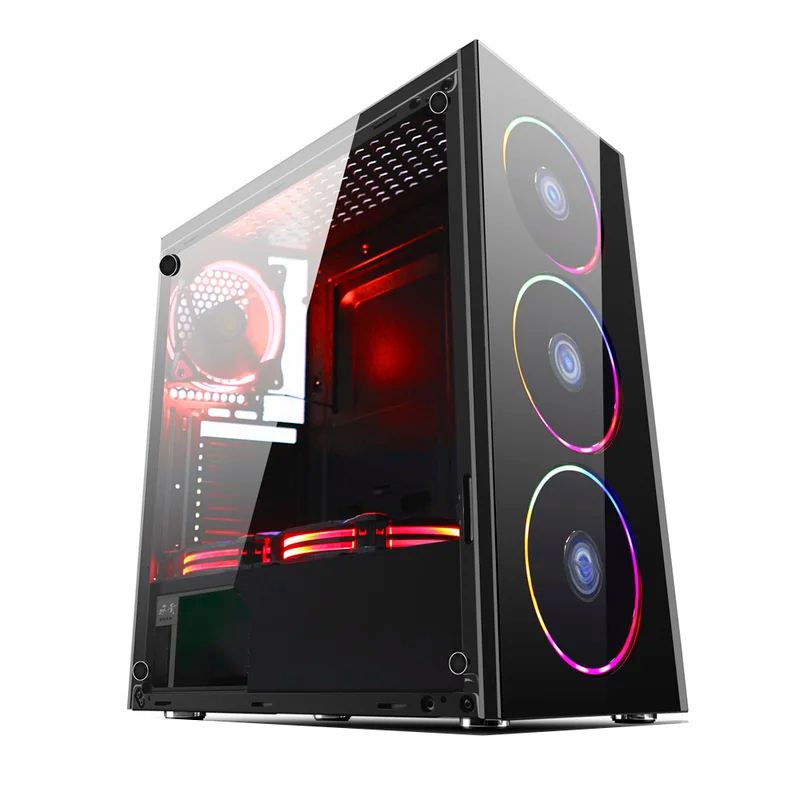Pc Gaming On Sale - Komputer do gier Intel A8 9600/240G
