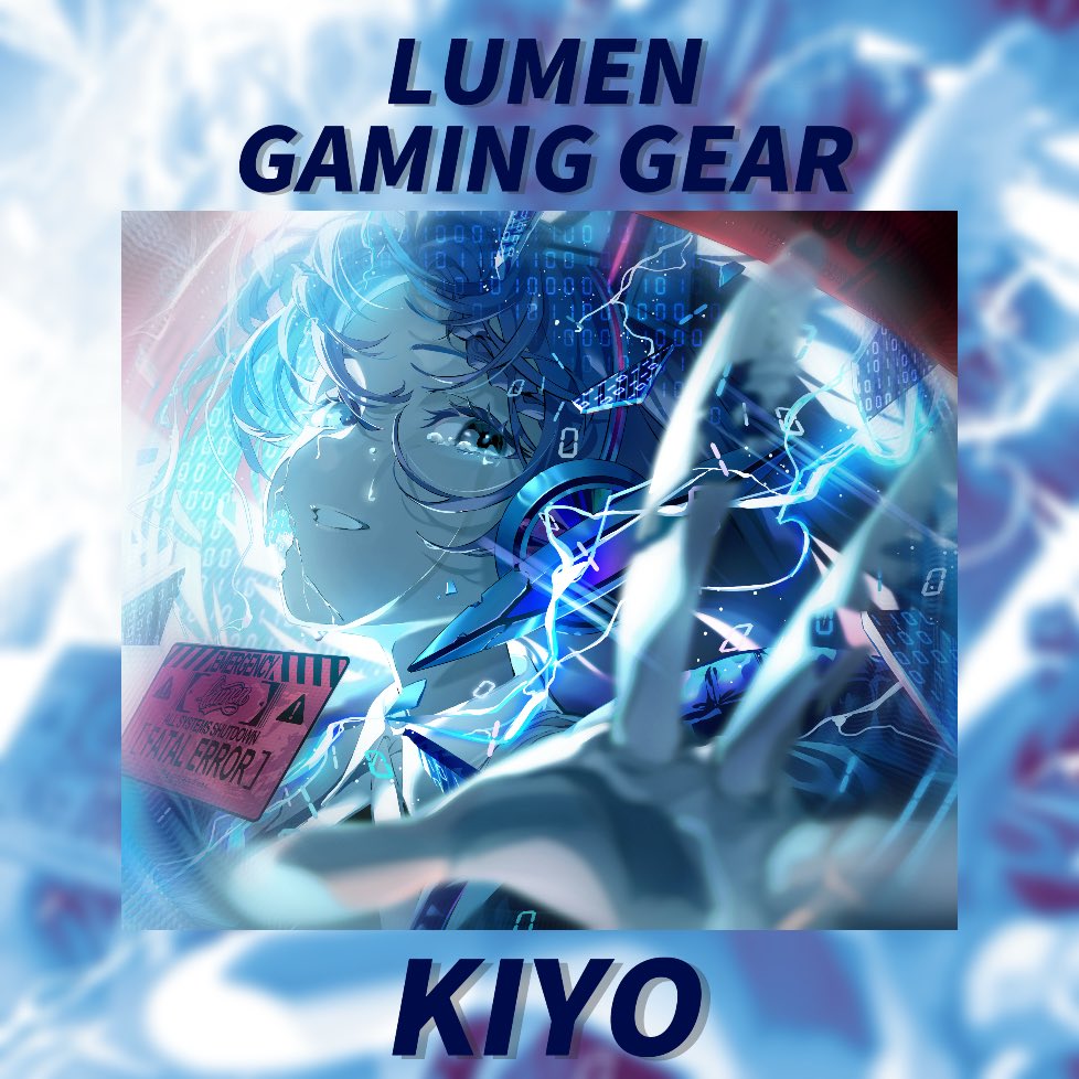 PAN Esports LUMEN KIYO Szklana – Pc Gaming Valorant recenzja i cena
