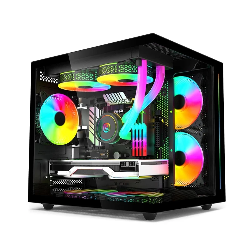Fabrycznie Nowe Komplety Kompu – Pc Gaming On Sale recenzja i cena