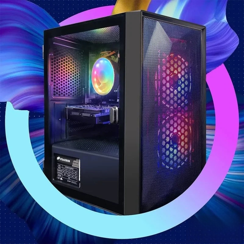 HOME.HOME. Gotowy komputer sta – Pc Gaming On Sale recenzja i cena