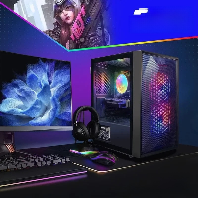 HOME.HOME. Gotowy komputer sta – Pc Gaming On Sale recenzja i cena