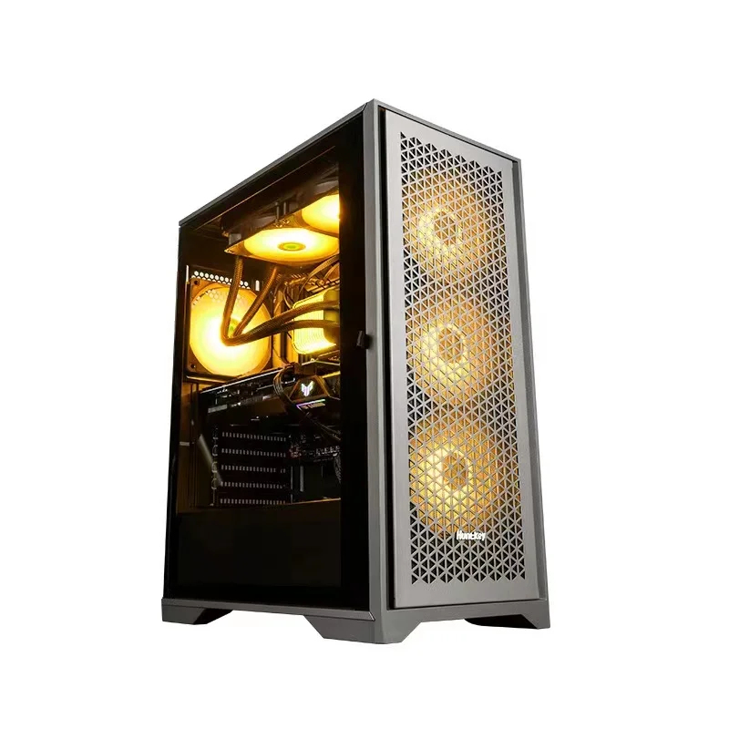 Kompletny zestaw PC Aotesier C – Pc Gaming On Sale recenzja i cena