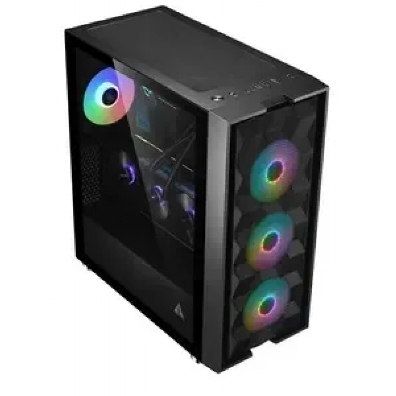 Kompletny zestaw PC Aotesier C – Pc Gaming On Sale recenzja i cena