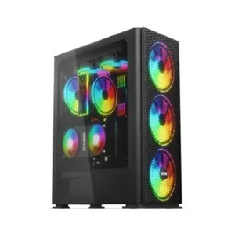 Kompletny zestaw PC Aotesier C – Pc Gaming On Sale recenzja i cena