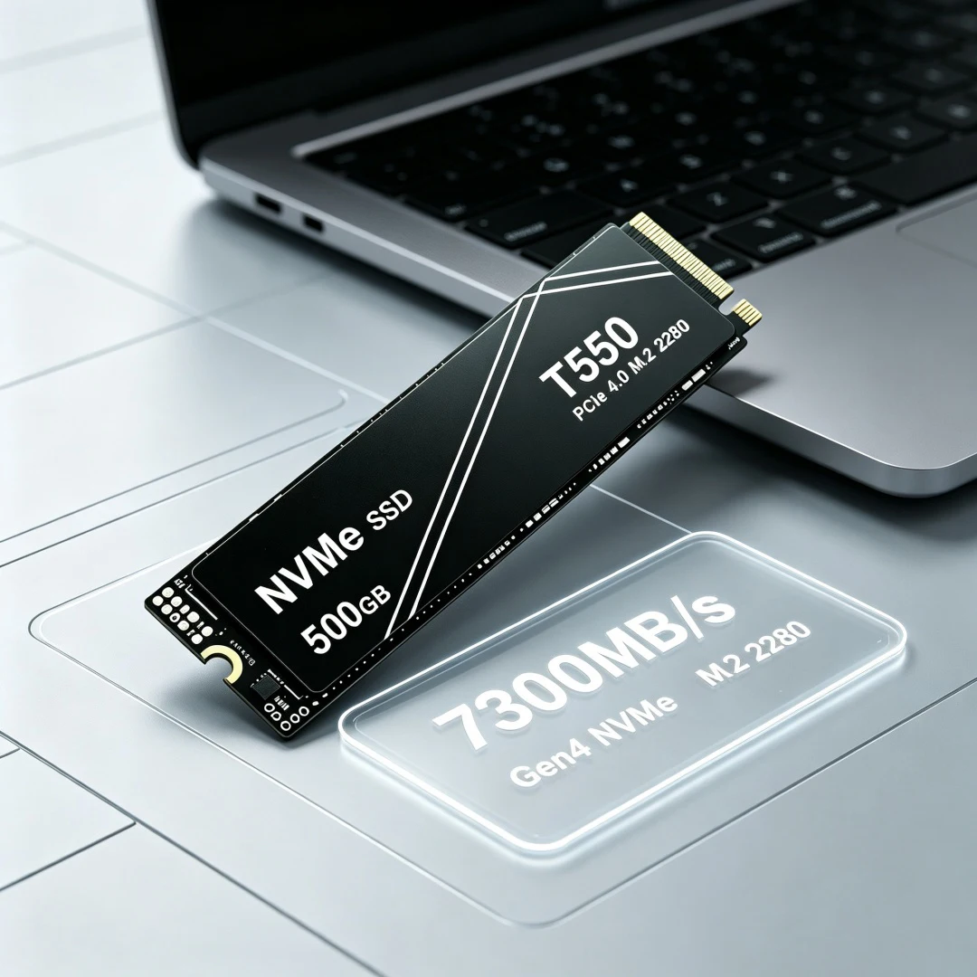 2026 Nowe przenośne dyski SSD  – Pc Gaming Vs Ps5 recenzja i cena