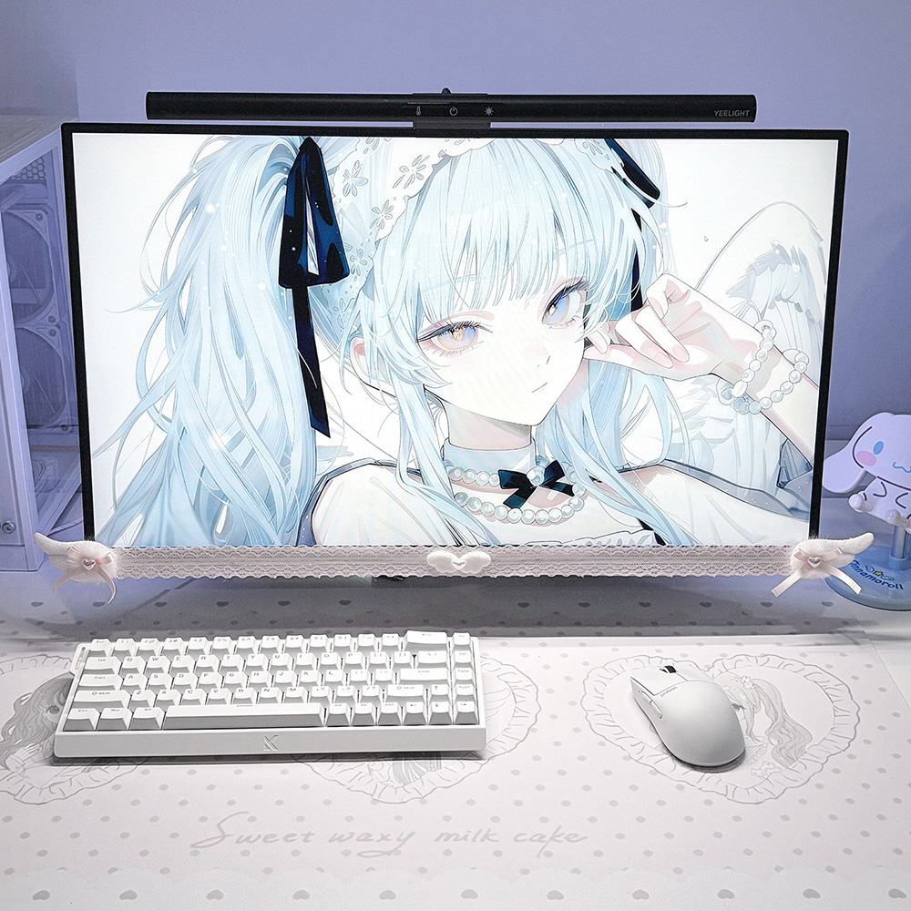 Nowa Dekoracja Ekranu Biała Ko – Pc Zotac Gaming recenzja i cena
