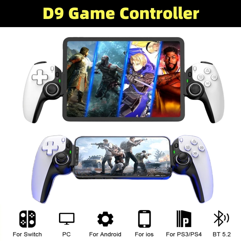 Bezprzewodowy kontroler do tab – Pc Gaming Xbox recenzja i cena