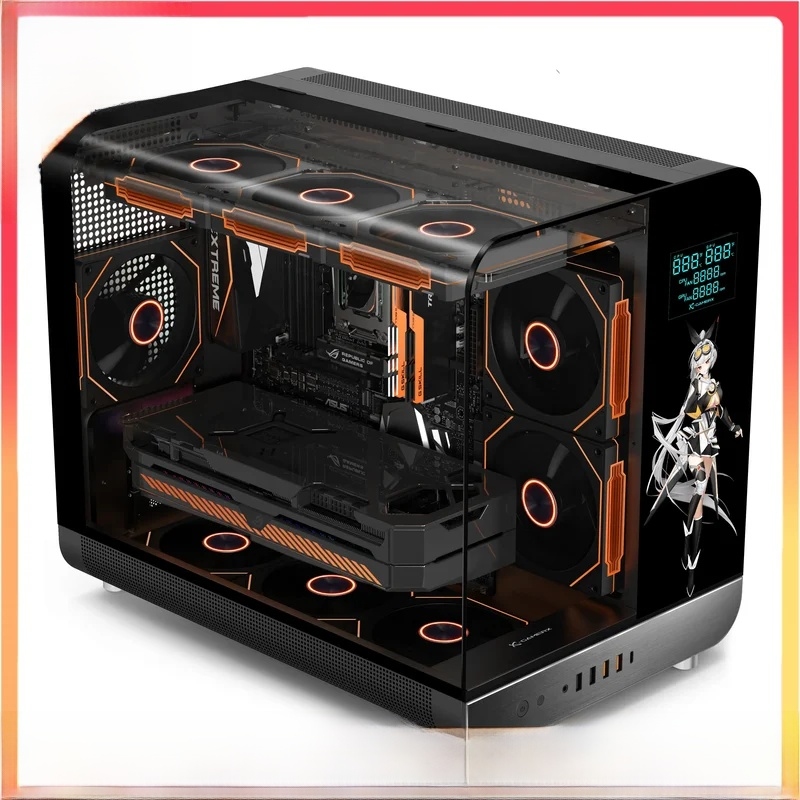 Nowa obudowa komputerowa dla g – Pc Gaming On Sale recenzja i cena