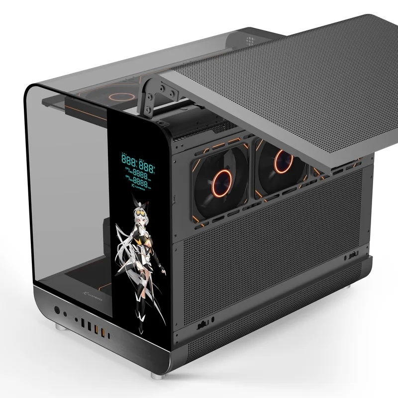 Nowa obudowa komputerowa dla g – Pc Gaming On Sale recenzja i cena