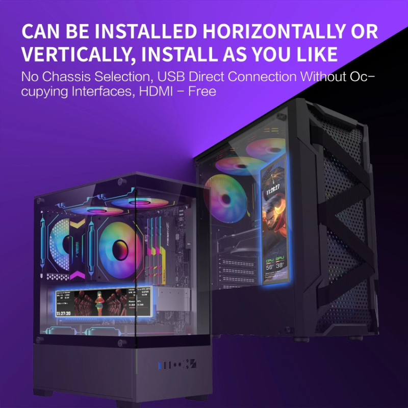 Mirabox D92 Obudowa z Drugim E – Pc Zotac Gaming recenzja i cena