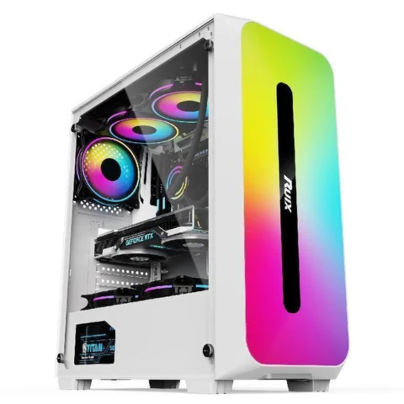 Gotowy komputer stacjonarny dl – Pc Gaming On Sale recenzja i cena