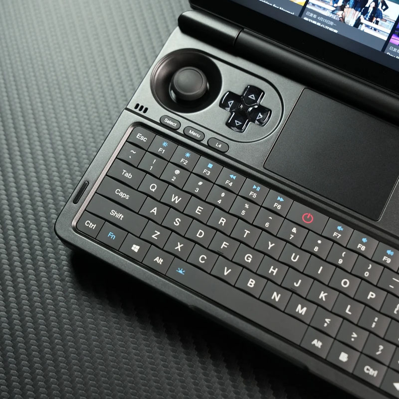 GPD Win Mini 2025 Przenośny La – Pc Gaming Windows 7 recenzja i cena