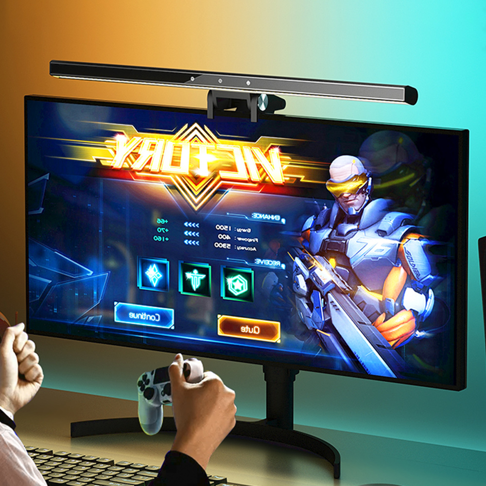 BlitzWolf BW-CML6 RGB Podświet – Pc Zotac Gaming recenzja i cena