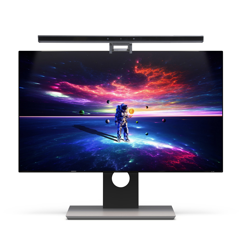 BlitzWolf BW-CML6 RGB Podświet – Pc Zotac Gaming recenzja i cena
