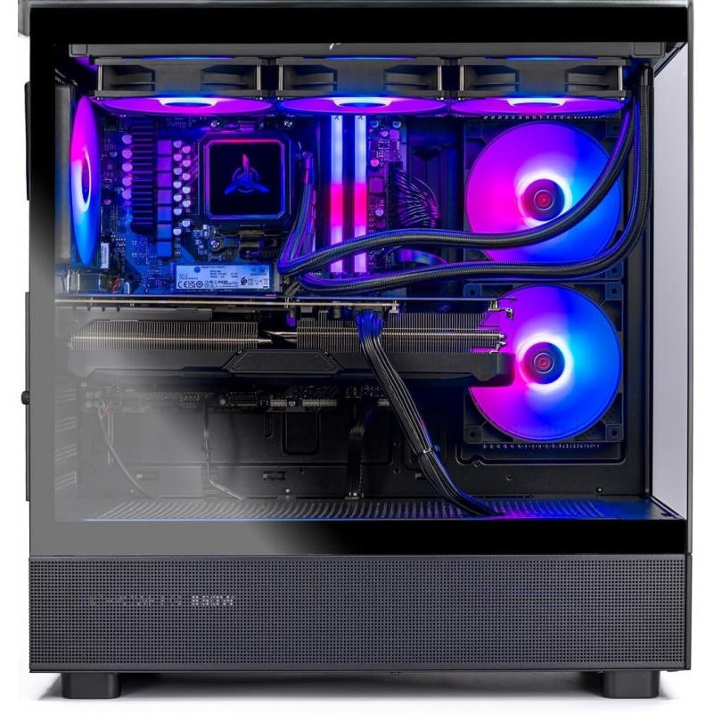 Komputer stacjonarny do gier,  – Pc Gaming Windows 7 recenzja i cena