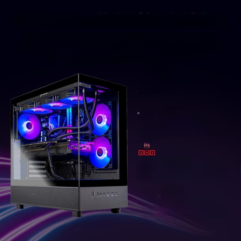 Komputer stacjonarny do gier,  – Pc Gaming Windows 7 recenzja i cena
