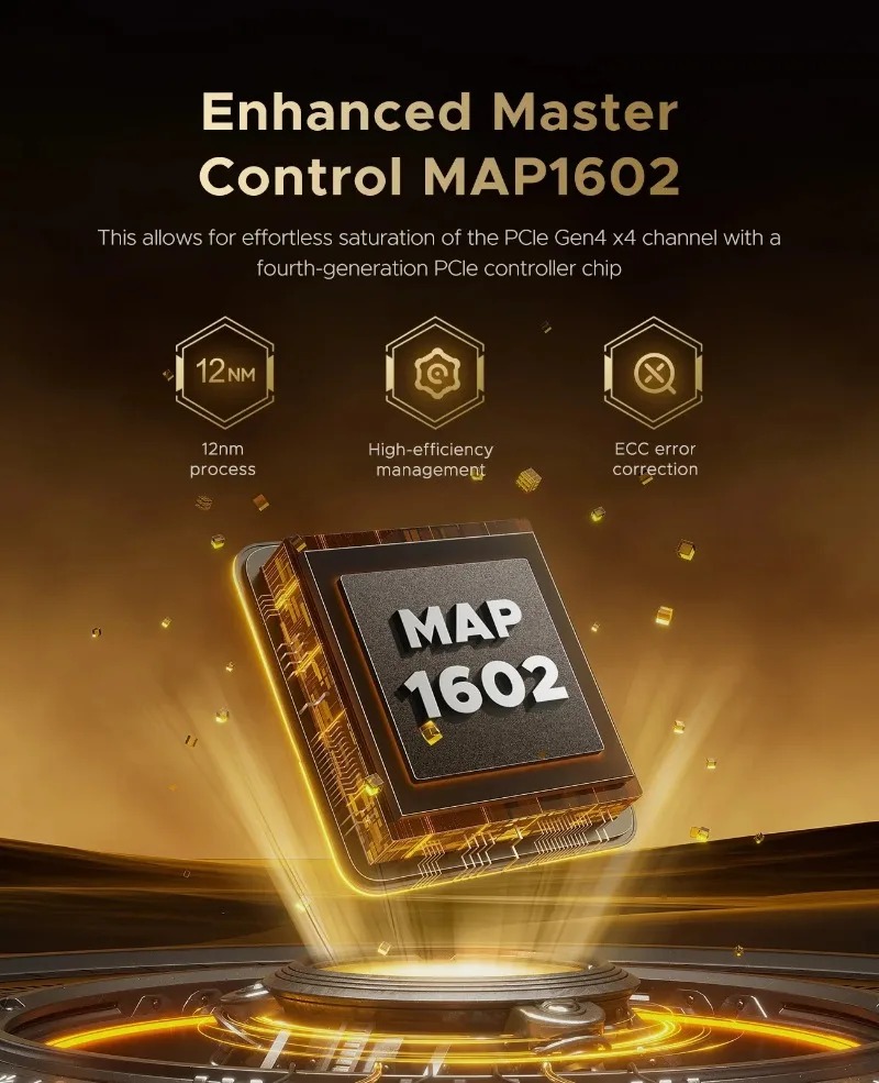 Nowy Oryginalny Dysk M.2 NGFF  – Pc Gaming Vs Ps5 recenzja i cena