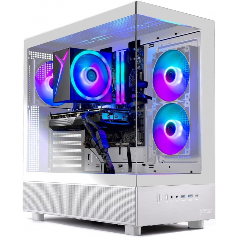 3 Komputery do gier, Ryzen 7 5 – Pc Gaming Windows 7 recenzja i cena