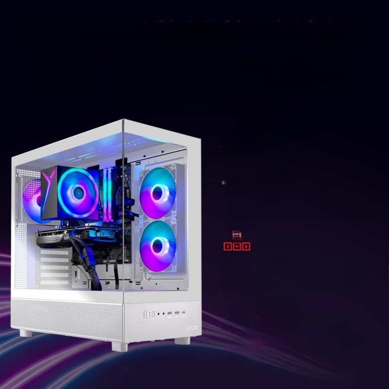 3 Komputery do gier, Ryzen 7 5 – Pc Gaming Windows 7 recenzja i cena