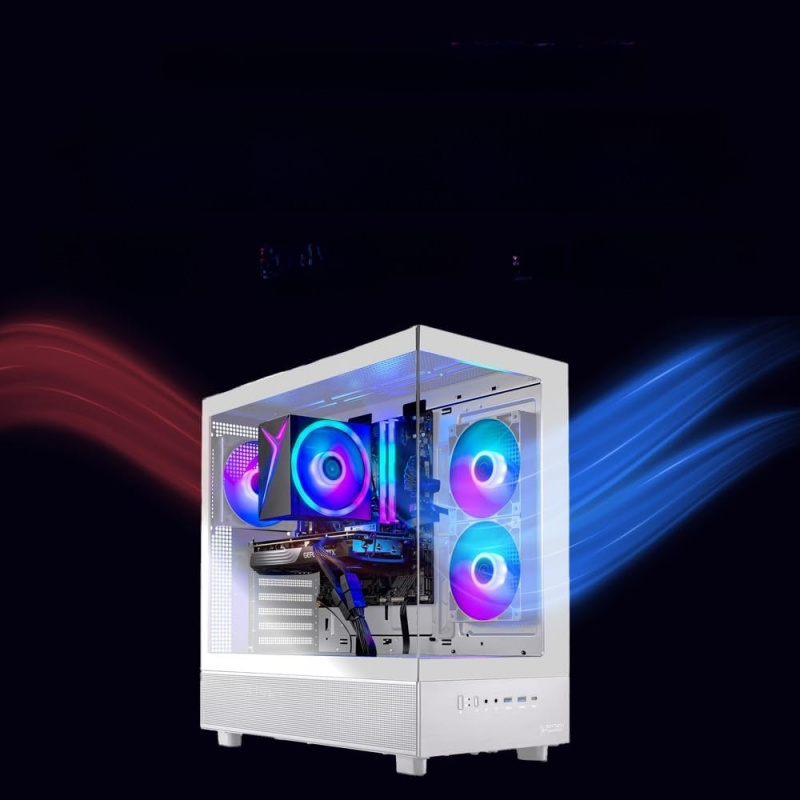 3 Komputery do gier, Ryzen 7 5 – Pc Gaming Windows 7 recenzja i cena