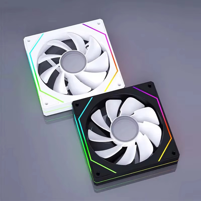 Wentylator obudowy PRISM 4 PRO – Pc Gaming Second recenzja i cena