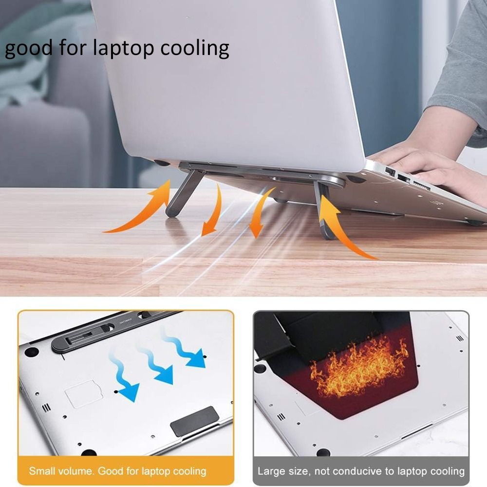 Nowa Niewidoczna Podstawka Pod – Laptop Cooling Pad recenzja i cena