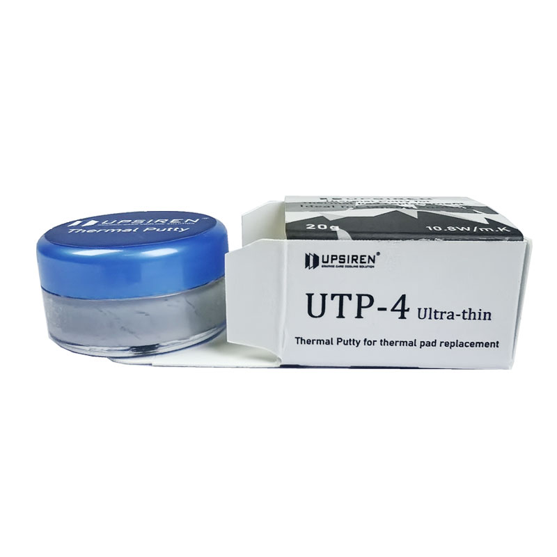 UPSIREN UTP-4 Ultra-cienka pas – Laptop Cooling Pad recenzja i cena