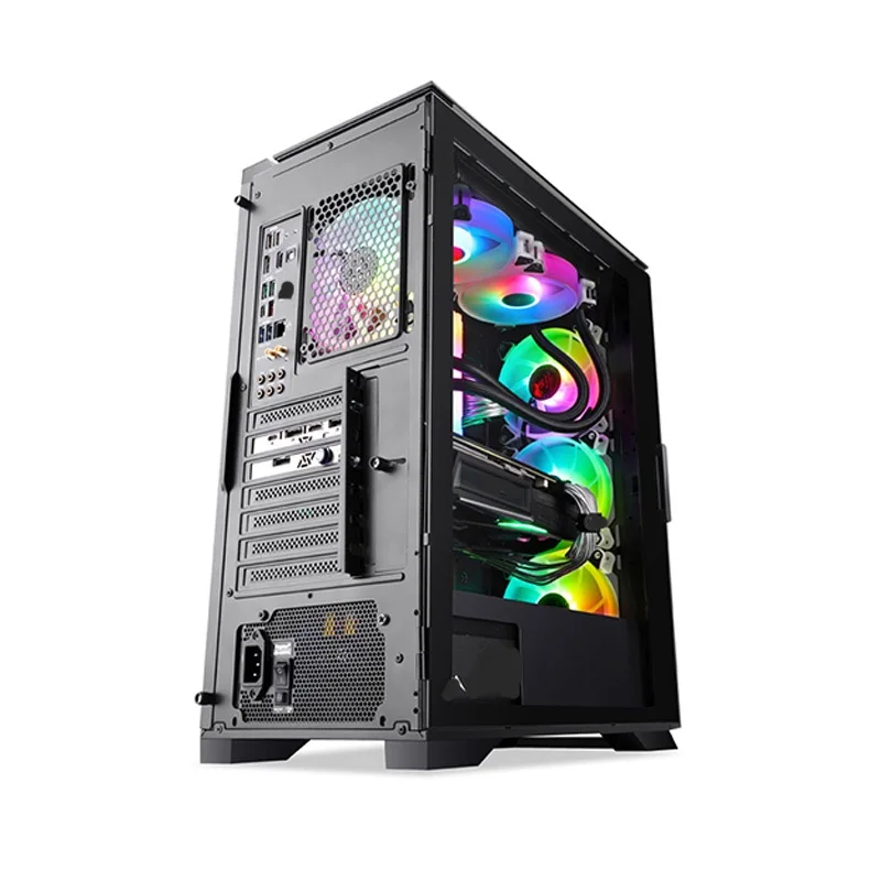 Komputer stacjonarny Komputer  – Pc Gaming On Sale recenzja i cena