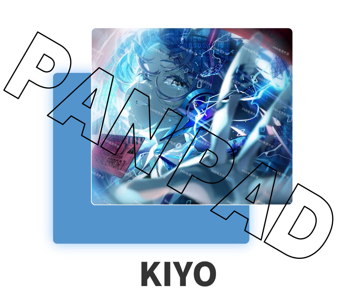PAN Esports LUMEN KIYO Szklana – Pc Gaming Valorant recenzja i cena