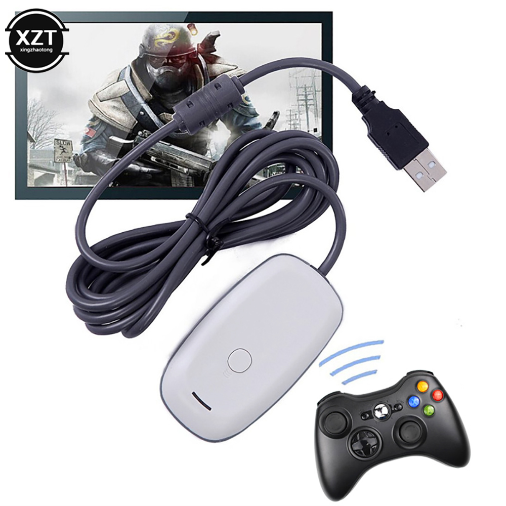 Bezprzewodowy odbiornik do gie – Pc Gaming Windows 7 recenzja i cena