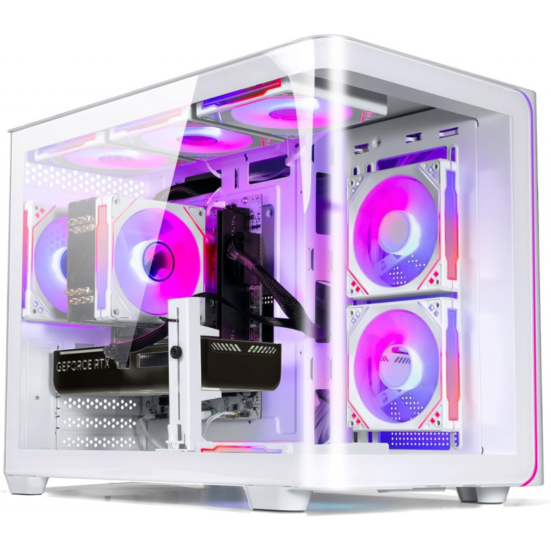 Komputer stacjonarny Ryzen 7 9 – Pc Gaming Windows 7 recenzja i cena