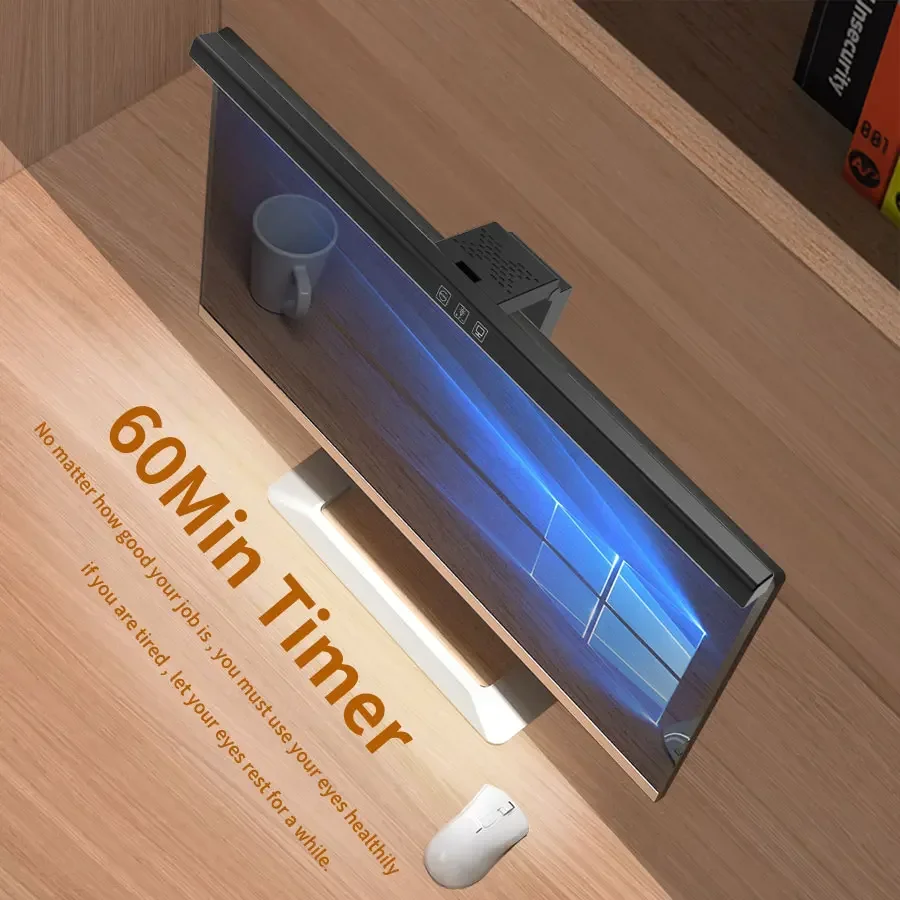 50cm LED Monitor komputerowy L – Pc Zotac Gaming recenzja i cena