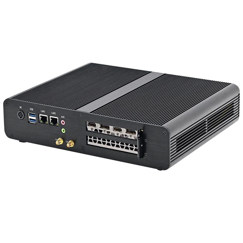 Gamingowy Mini PC Intel i7-126 – Pc Gaming Gtx 1660 Super recenzja i cena