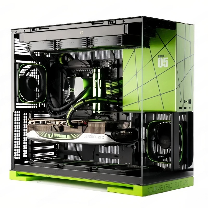 I9 14900K R9 9950X3D RTX 5090  – Pc Gaming On Sale recenzja i cena