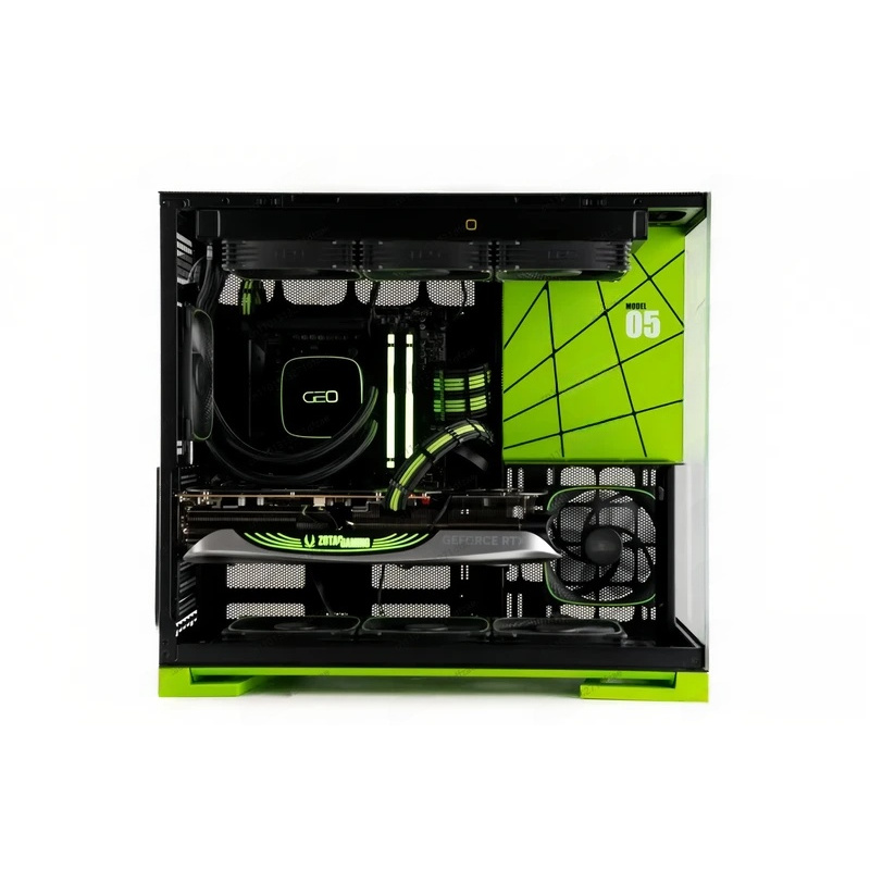 I9 14900K R9 9950X3D RTX 5090  – Pc Gaming On Sale recenzja i cena