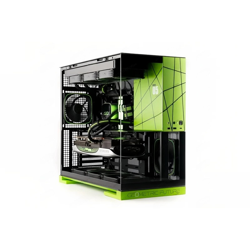 I9 14900K R9 9950X3D RTX 5090  – Pc Gaming On Sale recenzja i cena