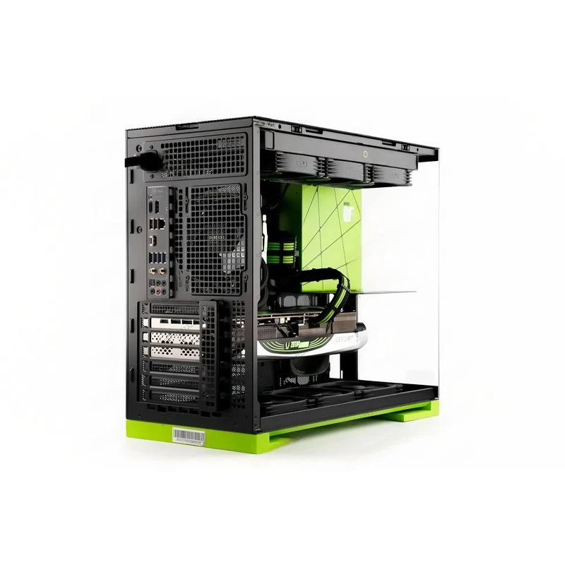 I9 14900K R9 9950X3D RTX 5090  – Pc Gaming On Sale recenzja i cena